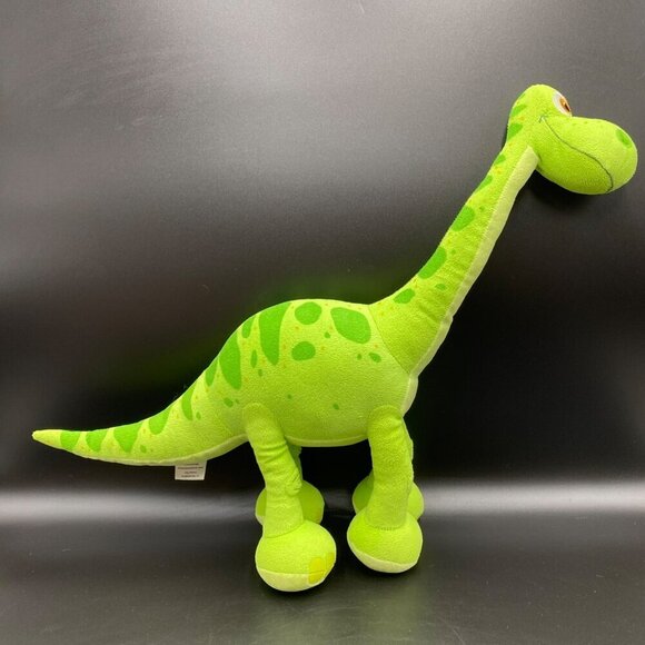 Disney The Good Dinosaur Arlo - Picture 3 of 6